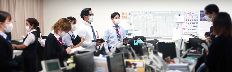 CE（臨床工学技士）部門