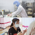栄養管理部